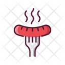 پیش‌نمایش فایل sausage-3710511 از پک فست فود