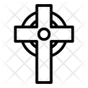 پیش‌نمایش فایل celtic-cross-5290328 از پک روز سنت پاتریک