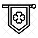 پیش‌نمایش فایل flag-5290306 از پک روز سنت پاتریک