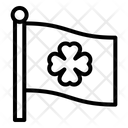 پیش‌نمایش فایل flag-5290311 از پک روز سنت پاتریک