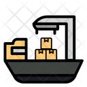 پیش‌نمایش فایل cargoship-2765089 از پک لجستیک و حمل‌ونقل