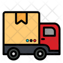 پیش‌نمایش فایل delivery-truck-2765082 از پک لجستیک و حمل‌ونقل