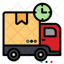 پیش‌نمایش فایل fast-delivery-truck-2765105 از پک لجستیک و حمل‌ونقل