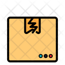 پیش‌نمایش فایل fragile-package-2765103 از پک لجستیک و حمل‌ونقل