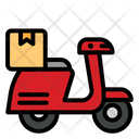 پیش‌نمایش فایل motorcycle-driver-package-2765102 از پک لجستیک و حمل‌ونقل