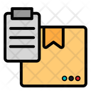 پیش‌نمایش فایل order-list-2765101 از پک لجستیک و حمل‌ونقل