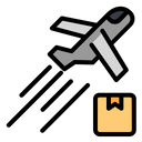 پیش‌نمایش فایل plane-shipping-2765096 از پک لجستیک و حمل‌ونقل