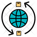 پیش‌نمایش فایل shipping-world-2765094 از پک لجستیک و حمل‌ونقل