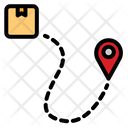 پیش‌نمایش فایل tracking-2765093 از پک لجستیک و حمل‌ونقل