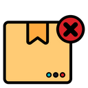 پیش‌نمایش فایل wrong-package-2765090 از پک لجستیک و حمل‌ونقل