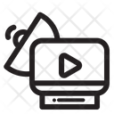 پیش‌نمایش فایل satellite-tv-2765998 از پک امکانات هتل