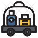 پیش‌نمایش فایل luggage-2766013 از پک امکانات هتل