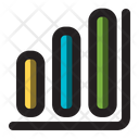 پیش‌نمایش فایل bar-chart-2837228 از پک طراحی گرافیک
