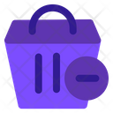 پیش‌نمایش فایل remove-cart-2996338 از پک تجارت الکترونیک جلد 1