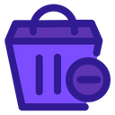 پیش‌نمایش فایل remove-cart-2996098 از پک تجارت الکترونیک جلد 1