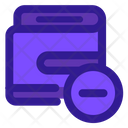 پیش‌نمایش فایل cancel-payment-3025815 از پک تجارت الکترونیک