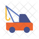 پیش‌نمایش فایل tow-truck-2359671 از پک وسیله نقلیه و حمل‌ونقل