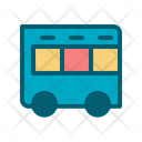 پیش‌نمایش فایل bus-2359651 از پک وسیله نقلیه و حمل‌ونقل