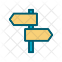 پیش‌نمایش فایل direction-board-2359624 از پک وسیله نقلیه و حمل‌ونقل