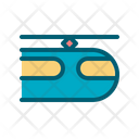پیش‌نمایش فایل hanging-train-2359630 از پک وسیله نقلیه و حمل‌ونقل