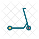 پیش‌نمایش فایل scooter-2359633 از پک وسیله نقلیه و حمل‌ونقل