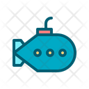 پیش‌نمایش فایل submarine-2359643 از پک وسیله نقلیه و حمل‌ونقل