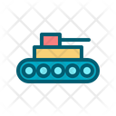 پیش‌نمایش فایل tank-2359642 از پک وسیله نقلیه و حمل‌ونقل