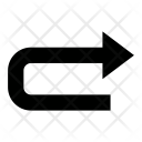 پیش‌نمایش فایل u-turn-10 از پک User Interface 