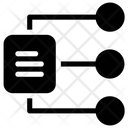 پیش‌نمایش فایل data-network-1462241 از پک نمودار جریان