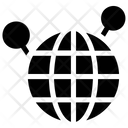 پیش‌نمایش فایل global-network-1462218 از پک نمودار جریان