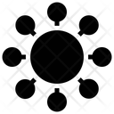 پیش‌نمایش فایل network-1462225 از پک نمودار جریان