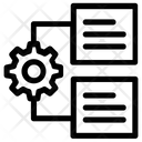 پیش‌نمایش فایل data-configuration-1462307 از پک نمودار جریان