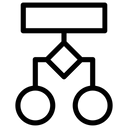 پیش‌نمایش فایل data-flow-chart-1462331 از پک نمودار جریان