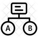 پیش‌نمایش فایل data-network-1462340 از پک نمودار جریان