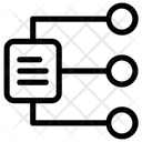 پیش‌نمایش فایل data-network-1462341 از پک نمودار جریان