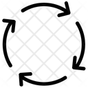 پیش‌نمایش فایل irreversible-arrows-1462332 از پک نمودار جریان