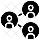 پیش‌نمایش فایل sharing-network-1464247 از پک مدیریت ارتباط با مشتری