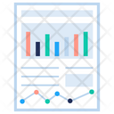 پیش‌نمایش فایل budget-bar-plot-1467808 از پک گزارش‌های کسب‌وکار