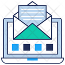 پیش‌نمایش فایل business-email-1467775 از پک گزارش‌های کسب‌وکار