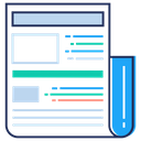 پیش‌نمایش فایل business-paper-1467843 از پک گزارش‌های کسب‌وکار