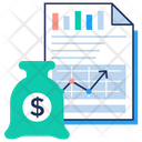 پیش‌نمایش فایل financial-growth-analysis-1467786 از پک گزارش‌های کسب‌وکار