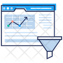 پیش‌نمایش فایل funnel-analysis-1467828 از پک گزارش‌های کسب‌وکار