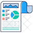 پیش‌نمایش فایل graphical-report-1467822 از پک گزارش‌های کسب‌وکار