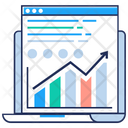 پیش‌نمایش فایل online-analytics-1467829 از پک گزارش‌های کسب‌وکار