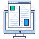 پیش‌نمایش فایل online-business-report-1467747 از پک گزارش‌های کسب‌وکار
