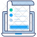 پیش‌نمایش فایل online-business-report-1467751 از پک گزارش‌های کسب‌وکار