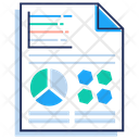 پیش‌نمایش فایل pie-chart-1467830 از پک گزارش‌های کسب‌وکار