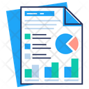 پیش‌نمایش فایل pie-diagram-1467806 از پک گزارش‌های کسب‌وکار