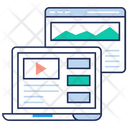 پیش‌نمایش فایل video-tutorials-1467776 از پک گزارش‌های کسب‌وکار