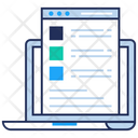 پیش‌نمایش فایل web-analytics-1467759 از پک گزارش‌های کسب‌وکار